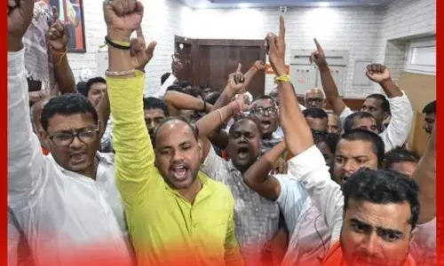 ਬਿਹਾਰ ਚੋਣਾਂ ਵਿੱਚ ਵੰਸ਼ਵਾਦ ਦੀ ਰਾਜਨੀਤੀ ਦਾ ਬੋਲਬਾਲਾ