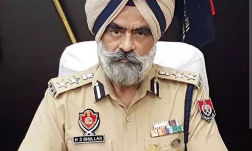 DIG Harcharan Bhullar: ਕਿਵੇਂ ਇੱਕ ਕਬਾੜ ਦਾ ਕੰਮ ਕਰਨ ਵਾਲੇ ਨੇ DIG ਹਰਚਰਨ ਭੁੱਲਰ ਦਾ ਕਰੀਅਰ ਕੀਤਾ ਬਰਬਾਦ, ਜਾਣੋ