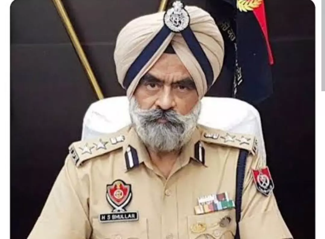 Punjab News: DIG ਭੁੱਲਰ ਤੋਂ ਬਾਅਦ ਰੋਪੜ ਰੇਂਜ ਦੇ 5 IPS ਅਫ਼ਸਰ CBI ਦੇ ਰਾਡਾਰ ਤੇ