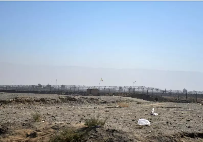 ਅਫਗਾਨਿਸਤਾਨ ਅਤੇ ਪਾਕਿਸਤਾਨ ਵਿਚਕਾਰ ਡੂਰੰਡ ਲਾਈਨ ਕੀ ਹੈ?