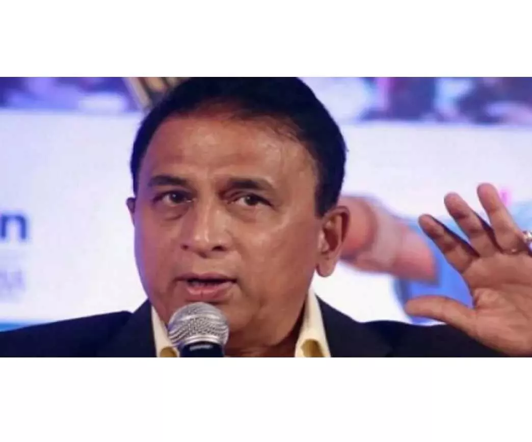 ਮੇਰੇ ਮੋਢੇ ਤੇ ਬੰਦੂਕ... ਮਹਾਨ ਸੁਨੀਲ ਗਾਵਸਕਰ ਨੂੰ ਆਖਰਕਾਰ ਕੀ ਸਮਝਾਉਣਾ ਪਿਆ?