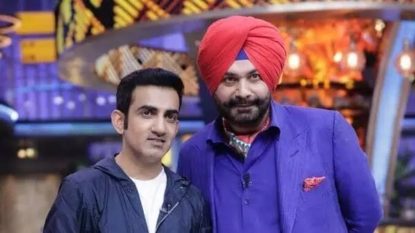 Navjot Sidhu: ਨਵਜੋਤ ਸਿੱਧੂ ਫਸੇ ਵਿਵਾਦ ਵਿੱਚ, ਕ੍ਰਿਕਟ ਜਗਤ ਨਾਲ ਜੁੜਿਆ ਹੈ ਮਾਮਲਾ
