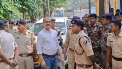 Bihar Election: ਬਿਹਾਰ ਵਿੱਚ ਵੱਡੀ ਸਿਆਸੀ ਹਲਚਲ, ਚੋਣਾਂ ਤੋਂ ਪਹਿਲਾਂ ਲਾਲੂ ਦੀ ਪਾਰਟੀ ਦਾ ਉਮੀਦਵਾਰ ਗ੍ਰਿਫਤਾਰ