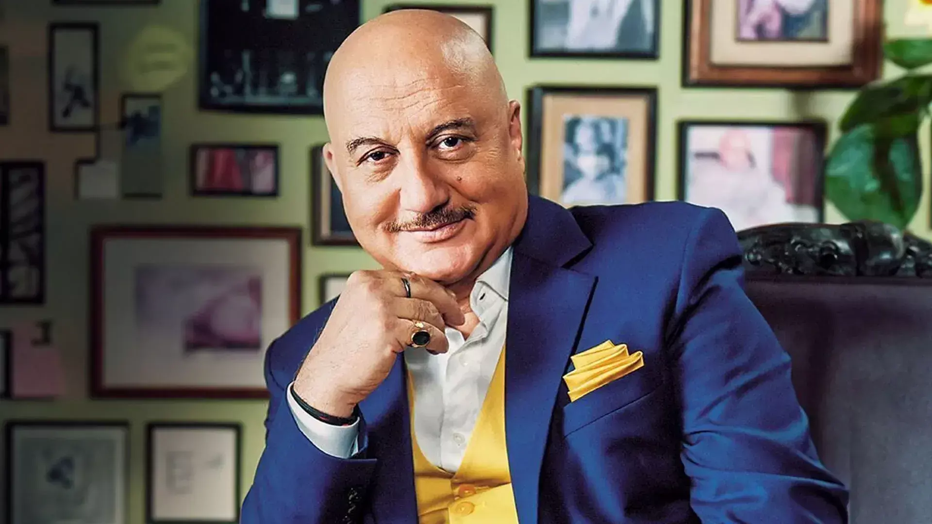 Anupam Kher: 500 ਕਰੋੜ ਜਾਇਦਾਦ ਦੇ ਮਾਲਕ ਹੋਣ ਦੇ ਬਾਵਜੂਦ ਕਿਰਾਏ ਦੇ ਘਰ ਵਿੱਚ ਰਹਿੰਦੇ ਹਨ ਐਕਟਰ ਅਨੁਪਮ ਖੇਰ