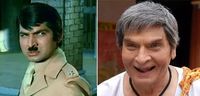 Asrani: ਬਾਲੀਵੁੱਡ ਦੇ ਮਸ਼ਹੂਰ ਅਦਾਕਾਰ ਅਸਰਾਨੀ ਦਾ ਦਿਹਾਂਤ, 84 ਦੀ ਉਮਰ ਚ ਦੁਨੀਆ ਤੋਂ ਹੋਏ ਰੁਖ਼ਸਤ