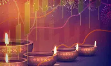 Share Market: ਦੀਵਾਲੀ ਮੌਕੇ ਸ਼ੇਅਰ ਬਾਜ਼ਾਰ ਵਿੱਚ ਆਈ ਹਰਿਆਲੀ, ਸੈਂਸੈਕਸ ਤੇ ਨਿਫਟੀ ਵਿੱਚ ਜ਼ਬਰਦਸਤ ਵਾਧਾ