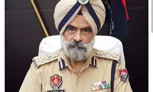 Punjab News: DIG ਭੁੱਲਰ ਤੋਂ ਬਾਅਦ ਰੋਪੜ ਰੇਂਜ ਦੇ 5 IPS ਅਫ਼ਸਰ CBI ਦੇ ਰਾਡਾਰ ਤੇ