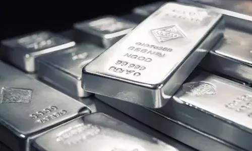 ਕੀ ਚਾਂਦੀ ਦੀਆਂ ਕੀਮਤਾਂ ਹੋਰ ਘਟਣਗੀਆਂ ਜਾਂ ਵਧਣਗੀਆਂ, ਜਾਣੋ ਮਾਹਿਰ ਕੀ ਕਹਿੰਦੇ ਹਨ?