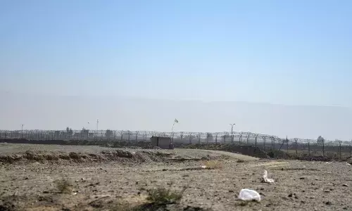 ਅਫਗਾਨਿਸਤਾਨ ਅਤੇ ਪਾਕਿਸਤਾਨ ਵਿਚਕਾਰ ਡੂਰੰਡ ਲਾਈਨ ਕੀ ਹੈ?