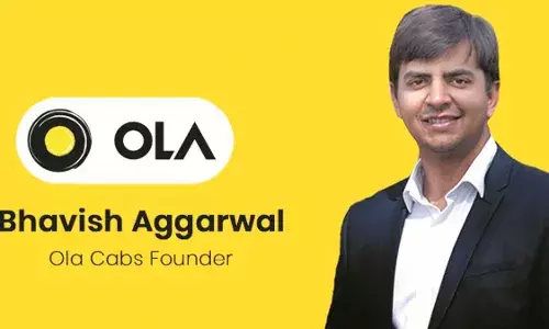 OLA ਦੇ ਮਾਲਕ ਅਗਰਵਾਲ ਸਣੇ ਕੰਪਨੀ ਦੇ ਕਈ ਅਫ਼ਸਰਾਂ ਖ਼ਿਲਾਫ਼ ਮਾਮਲਾ ਦਰਜ