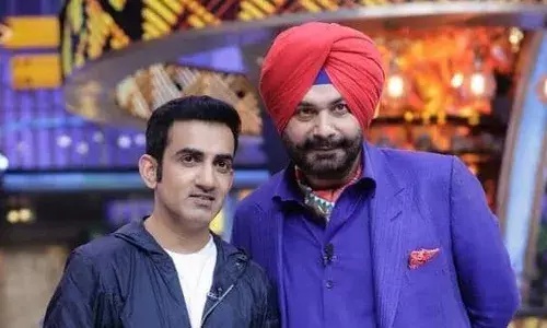 Navjot Sidhu: ਨਵਜੋਤ ਸਿੱਧੂ ਫਸੇ ਵਿਵਾਦ ਵਿੱਚ, ਕ੍ਰਿਕਟ ਜਗਤ ਨਾਲ ਜੁੜਿਆ ਹੈ ਮਾਮਲਾ