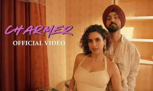 Diljit Dosanjh: ਦਿਲਜੀਤ ਦੋਸਾਂਝ ਨੇ ਫ਼ੈਨਜ਼ ਨੂੰ ਦਿੱਤਾ ਦੀਵਾਲੀ ਦਾ ਤੋਹਫ਼ਾ, ਨਵਾਂ ਗਾਣਾ ਕੀਤਾ ਰਿਲੀਜ਼