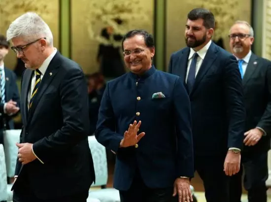 ਇਹ ਭਾਰਤ ਦਾ ਨਹੀਂ, ਕੈਨੇਡਾ ਦਾ ਸਿਰ ਦਰਦ ਹੈ : ਭਾਰਤੀ ਡਿਪਲੋਮੈਟ ਦਾ ਤਿੱਖਾ ਬਿਆਨ