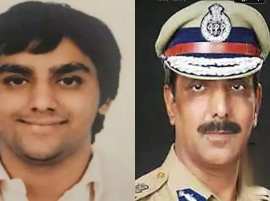 ਸਹੁਰੇ ਅਤੇ ਨੂੰਹ ਦੇ ਸਬੰਧ ? ਸਾਬਕਾ DGP ਮੁਸਤਫਾ ਤੇ ਪੁੱਤਰ ਦੀ ਹੱਤਿਆ ਦਾ ਦੋਸ਼, ਮਾਮਲਾ ਦਰਜ ਸਹੁਰੇ ਅਤੇ ਨੂੰਹ ਦੇ ਸਬੰਧ ? ਸਾਬਕਾ DGP ਮੁਸਤਫਾ ਤੇ ਪੁੱਤਰ ਦੀ ਹੱਤਿਆ ਦਾ ਦੋਸ਼, ਮਾਮਲਾ ਦਰਜ