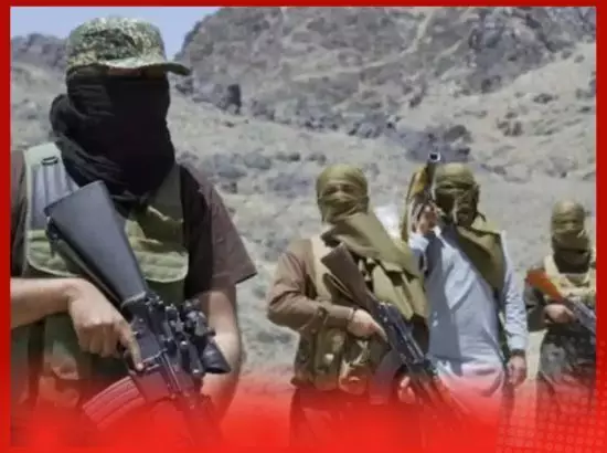 ਪਾਕਿਸਤਾਨੀ ਫੌਜ ਨੇ ਲਗਾਤਾਰ ਦੂਜੇ ਦਿਨ ਕੀਤਾ ਹਮਲਾ, ਹੁਣ ਤੱਕ 10 ਜਵਾਨ ਮਾਰੇ ਗਏ