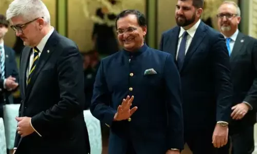 ਇਹ ਭਾਰਤ ਦਾ ਨਹੀਂ, ਕੈਨੇਡਾ ਦਾ ਸਿਰ ਦਰਦ ਹੈ : ਭਾਰਤੀ ਡਿਪਲੋਮੈਟ ਦਾ ਤਿੱਖਾ ਬਿਆਨ