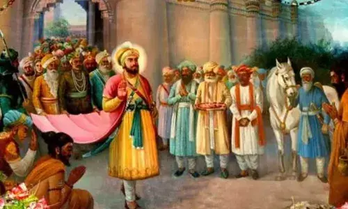 ਬੰਦੀ ਛੋੜ ਦਿਵਸ ਦੀ ਇਤਿਹਾਸਕ ਮਹੱਤਤਾ ((21-10-2025)