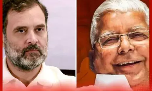 ਕੀ ਲਾਲੂ ਯਾਦਵ ਨੇ ਇੱਕ ਵਾਰ ਫਿਰ ਬਿਹਾਰ ਵਿੱਚ ਕਾਂਗਰਸ ਨਾਲ ਚਲਾਕੀ ਕੀਤੀ ?