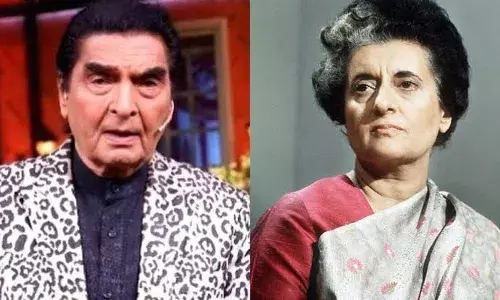 Asrani: ਅਸਰਾਨੀ ਦਾ ਇੰਦਰਾ ਗਾਂਧੀ ਨਾਲ ਕੀ ਸੀ ਰਿਸ਼ਤਾ? ਸਾਬਕਾ ਪ੍ਰਧਾਨ ਮੰਤਰੀ ਨੇ ਬਾਲੀਵੁੱਡ ਚ ਕਰਾਇਆ ਸੀ ਸੈੱਟ