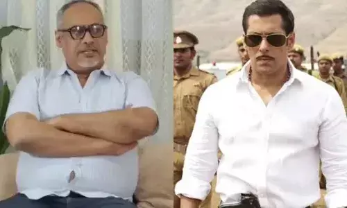 Salman Khan: ਦਬੰਗ ਡਾਇਰੈਕਟਰ ਨੇ ਫ਼ਿਰ ਲਾਏ ਸਲਮਾਨ ਖਾਨ ਤੇ ਇਲਜ਼ਾਮ, ਕਿਹਾ ਉਹ ਕਿਡਨੈਪਿੰਗ ਕਰਦਾ..