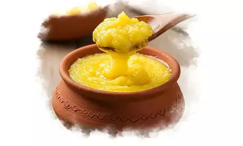 Desi Ghee: ਮਿਲਾਵਟ ਦੇ ਜ਼ਮਾਨੇ ਚ ਘਰ ਵਿੱਚ ਹੀ ਇੰਝ ਕਰੋ ਨਕਲੀ ਦੇਸੀ ਘਿਓ ਦੀ ਪਛਾਣ