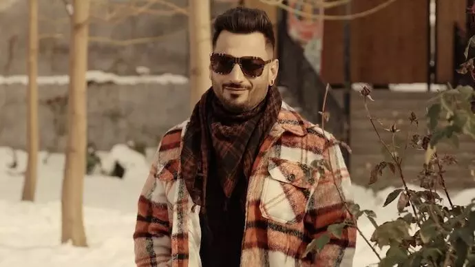 Rishabh Tandon: ਮਸ਼ਹੂਰ ਐਕਟਰ ਸਿੰਗਰ ਰਿਸ਼ਭ ਟੰਡਨ ਦਾ ਦਿਹਾਂਤ, ਹਾਰਟ ਅਟੈਕ ਬਣੀ ਮੌਤ ਦੀ ਵਜ੍ਹਾ