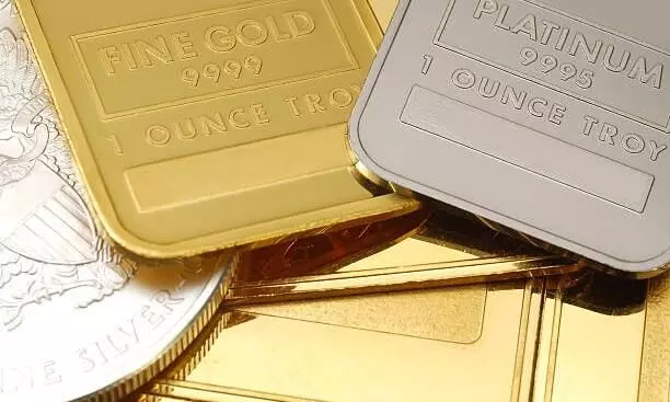 ਸੋਨੇ ਤੇ ਚਾਂਦੀ ਦੀਆਂ ਕੀਮਤਾਂ ਵਿੱਚ ਭਾਰੀ ਗਿਰਾਵਟ, ਕਰੋ ਖ਼ਰੀਦ ਵੱਡਾ ਮੌਕਾ