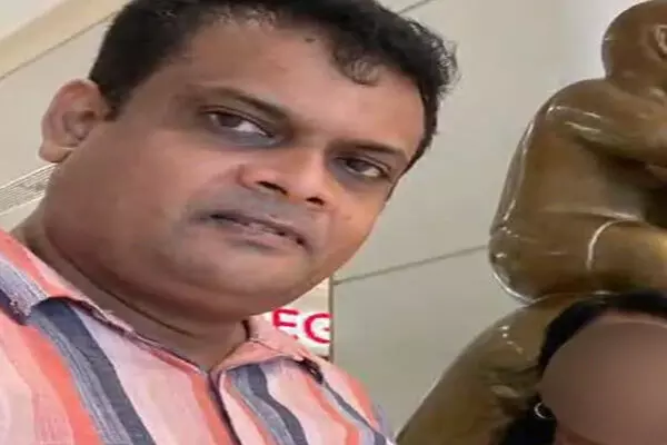 ਕੈਨੇਡਾ ਦੇ ਲੋਕ ਸੁਰੱਖਿਆ ਮੰਤਰੀ ’ਤੇ ਤੀਜੀ ਵਾਰ ਡਿੱਗੀ ਮੁਸੀਬਤ