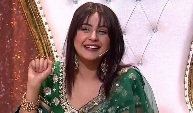 Shehnaaz Gill: ਪੰਜਾਬੀ ਅਦਾਕਾਰਾ ਸ਼ਹਿਨਾਜ਼ ਗਿੱਲ ਇਸ ਪੰਜਾਬੀ ਫ਼ਿਲਮ ਵਿੱਚ ਆਵੇਗੀ ਨਜ਼ਰ, ਟ੍ਰੇਲਰ ਹੋਇਆ ਰਿਲੀਜ਼