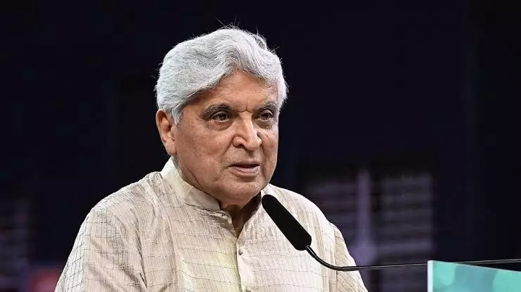 Javed Akhtar: ਮਸ਼ਹੂਰ ਫਿਲਮ ਲੇਖਕ ਜਾਵੇਦ ਅਖ਼ਤਰ ਦਾ ਵਿਵਾਦਤ ਬਿਆਨ, ਕਿਹਾ- ਕਦੇ ਵੀ ਮੁਸਲਮਾਨਾਂ ਵਰਗਾ ਨਾ ਬਣਨਾ