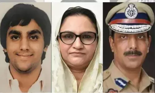 ਸਾਬਕਾ ਡੀਜੀਪੀ ਦੇ ਪੁੱਤਰ ਦੀ ਪੋਸਟਮਾਰਟਮ ਰਿਪੋਰਟ ਵਿੱਚ ਖੁਲਾਸਾ