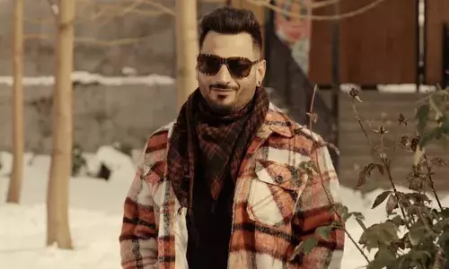 Rishabh Tandon: ਮਸ਼ਹੂਰ ਐਕਟਰ ਸਿੰਗਰ ਰਿਸ਼ਭ ਟੰਡਨ ਦਾ ਦਿਹਾਂਤ, ਹਾਰਟ ਅਟੈਕ ਬਣੀ ਮੌਤ ਦੀ ਵਜ੍ਹਾ