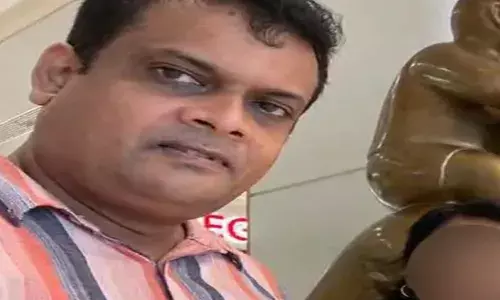 ਕੈਨੇਡਾ ਦੇ ਲੋਕ ਸੁਰੱਖਿਆ ਮੰਤਰੀ ’ਤੇ ਤੀਜੀ ਵਾਰ ਡਿੱਗੀ ਮੁਸੀਬਤ