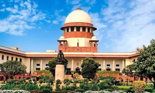 Supreme Court: 20 ਸਾਲ ਬਾਅਦ ਔਰਤ ਨੂੰ ਮਿਲਿਆ ਇਨਸਾਫ਼, ਸੁਪਰੀਮ ਕੋਰਟ ਨੇ ਪੀੜਤਾ ਨੂੰ ਮਸਾਂ ਲੱਭਿਆ