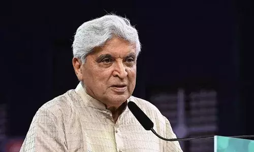 Javed Akhtar: ਮਸ਼ਹੂਰ ਫਿਲਮ ਲੇਖਕ ਜਾਵੇਦ ਅਖ਼ਤਰ ਦਾ ਵਿਵਾਦਤ ਬਿਆਨ, ਕਿਹਾ- ਕਦੇ ਵੀ ਮੁਸਲਮਾਨਾਂ ਵਰਗਾ ਨਾ ਬਣਨਾ