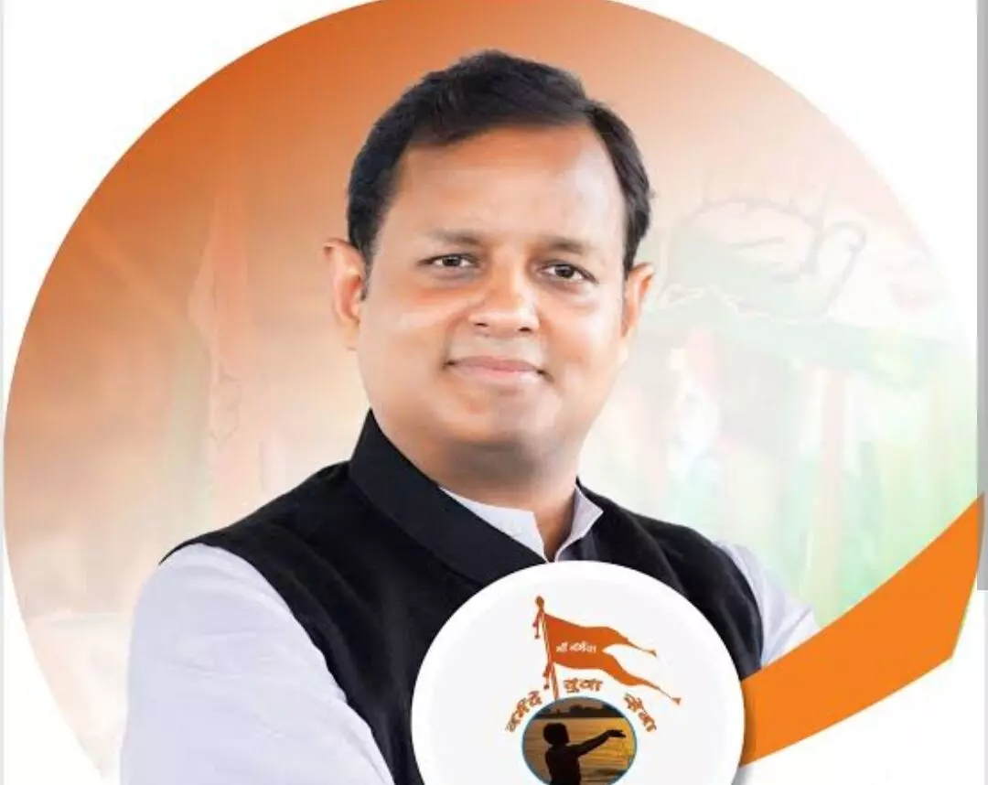 Tragic News: ਘਰ ਵਿੱਚ ਲੱਗੀ ਅੱਗ, ਕਾਰੋਬਾਰੀ ਤੇ ਸੀਨੀਅਰ ਕਾਂਗਰਸੀ ਆਗੂ ਦੀ ਦਮ ਘੁਟਣ ਨਾਲ ਮੌਤ