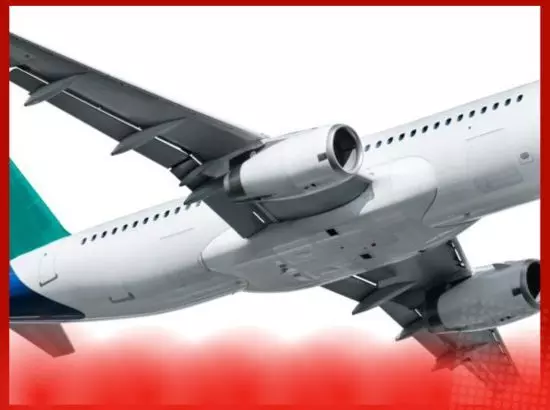 ਪਟਨਾ ਜਾ ਰਹੇ ਜਹਾਜ਼ ਵਿੱਚ ਤਕਨੀਕੀ ਖਰਾਬੀ, ਦਿੱਲੀ ਤੋਂ ਉਡਾਣ ਭਰਨ ਤੋਂ ਬਾਅਦ IGI ਤੇ ਦੁਬਾਰਾ ਲੈਂਡਿੰਗ