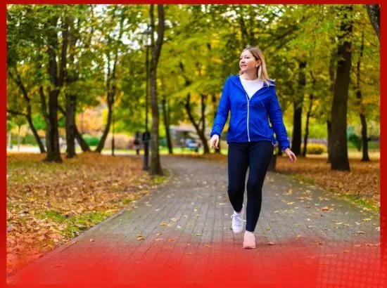 ਰੋਜ਼ 10,000 ਕਦਮ ਤੁਰੋ; ਭਾਰ ਘਟਾਉਣ ਦੇ ਨਾਲ-ਨਾਲ ਹੋਰ ਵੀ ਫਾਇਦੇ