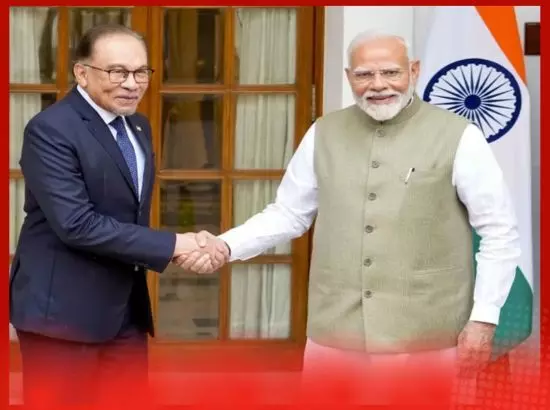 PM ਮੋਦੀ ਆਸੀਆਨ ਸੰਮੇਲਨ ਲਈ ਮਲੇਸ਼ੀਆ ਦੀ ਯਾਤਰਾ ਕਿਉਂ ਨਹੀਂ ਕਰ ਸਕਦੇ ?