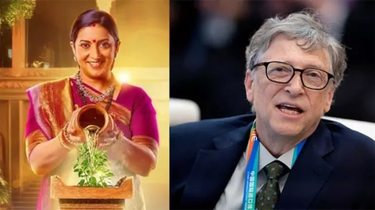Bill Gates: ਇਸ ਭਾਰਤੀ TV ਸੀਰੀਅਲ ਵਿੱਚ ਨਜ਼ਰ ਆਉਣਗੇ ਬਿੱਲ ਗੇਟਸ, ਪ੍ਰੋਮੋ ਹੋਇਆ ਰਿਲੀਜ਼