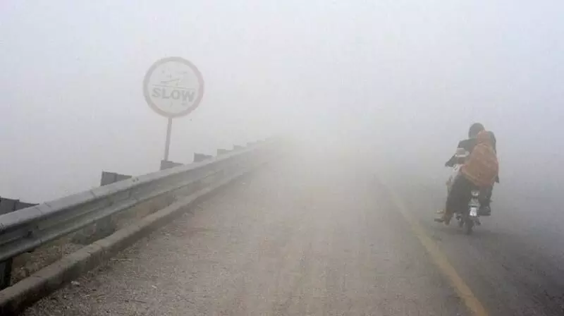 Punjab Weather: ਪੰਜਾਬ ਵਿੱਚ ਵਧੀ ਠੰਡ, ਪੱਛਮੀ ਹਵਾਵਾਂ ਕਰਕੇ ਡਿੱਗਿਆ ਤਾਪਮਾਨ