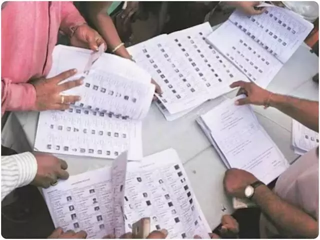 Vote Chori: ਬਿਹਾਰ ਤੋਂ ਬਾਅਦ ਕਰਨਾਟਕਾ ਵਿੱਚ ਵੋਟ ਚੋਰੀ ਦਾ ਪਰਦਾਫਾਸ਼, SIT ਜਾਂਚ ਵਿੱਚ ਖ਼ੁਲਾਸਾ