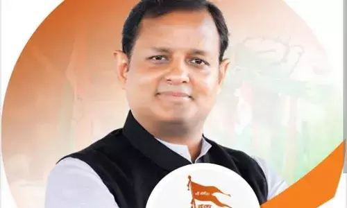 Tragic News: ਘਰ ਵਿੱਚ ਲੱਗੀ ਅੱਗ, ਕਾਰੋਬਾਰੀ ਤੇ ਸੀਨੀਅਰ ਕਾਂਗਰਸੀ ਆਗੂ ਦੀ ਦਮ ਘੁਟਣ ਨਾਲ ਮੌਤ