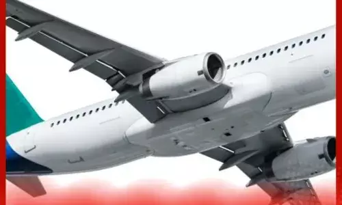 ਪਟਨਾ ਜਾ ਰਹੇ ਜਹਾਜ਼ ਵਿੱਚ ਤਕਨੀਕੀ ਖਰਾਬੀ, ਦਿੱਲੀ ਤੋਂ ਉਡਾਣ ਭਰਨ ਤੋਂ ਬਾਅਦ IGI ਤੇ ਦੁਬਾਰਾ ਲੈਂਡਿੰਗ