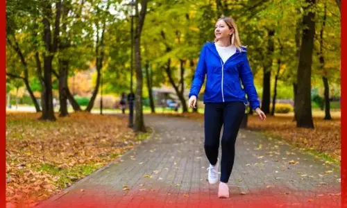 ਰੋਜ਼ 10,000 ਕਦਮ ਤੁਰੋ; ਭਾਰ ਘਟਾਉਣ ਦੇ ਨਾਲ-ਨਾਲ ਹੋਰ ਵੀ ਫਾਇਦੇ