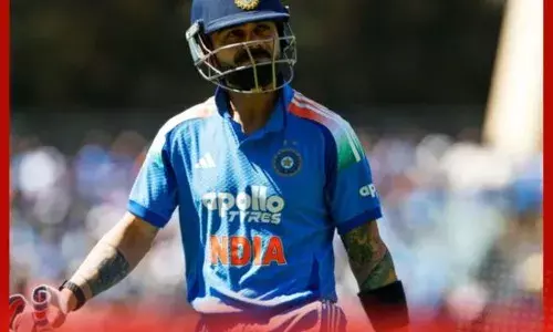 ਵਿਰਾਟ ਕੋਹਲੀ ਦਾ ਕਰੀਅਰ ਕਦੇ ਵੀ ਇੰਨਾ ਮਾੜਾ ਨਹੀਂ ਰਿਹਾ...