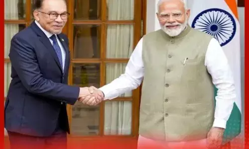 PM ਮੋਦੀ ਆਸੀਆਨ ਸੰਮੇਲਨ ਲਈ ਮਲੇਸ਼ੀਆ ਦੀ ਯਾਤਰਾ ਕਿਉਂ ਨਹੀਂ ਕਰ ਸਕਦੇ ?