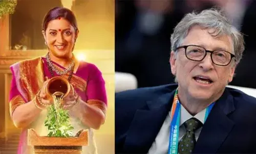 Bill Gates: ਇਸ ਭਾਰਤੀ TV ਸੀਰੀਅਲ ਵਿੱਚ ਨਜ਼ਰ ਆਉਣਗੇ ਬਿੱਲ ਗੇਟਸ, ਪ੍ਰੋਮੋ ਹੋਇਆ ਰਿਲੀਜ਼