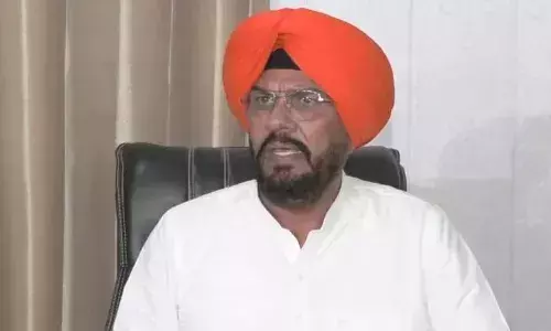 ਹਲਕਾ ਅਜਨਾਲਾ ਦੇ ਪਿੰਡ ਪੰਡੋਰੀ ‘ਚ ਕਿਸਾਨਾਂ ਨੂੰ ਬੀਜ ਵੰਡਣ ਦਾ ਪ੍ਰੋਗਰਾਮ ਆਯੋਜਿਤ, ਹੜ੍ਹ ਪ੍ਰਭਾਵਿਤ 204 ਕਿਸਾਨਾਂ ਨੂੰ ਮੁਫ਼ਤ ਬੀਜ ਵੰਡੇ ਗਏ