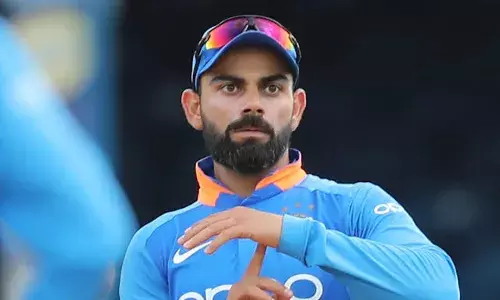 Virat Kohli: ਵਿਰਾਟ ਕੋਹਲੀ ਵਨ ਡੇਅ ਕ੍ਰਿਕਟ ਤੋਂ ਲੈਣਗੇ ਸੰਨਿਆਸ? ਕ੍ਰਿਕਟਰ ਨੇ ਖ਼ੁਦ ਦਿੱਤੇ ਸੰਕੇਤ